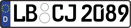 LB-CJ2089