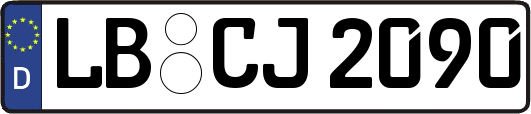LB-CJ2090