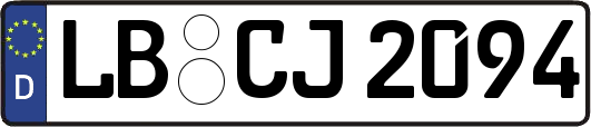 LB-CJ2094