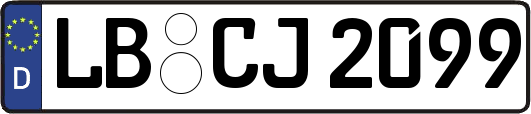 LB-CJ2099