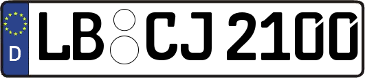 LB-CJ2100
