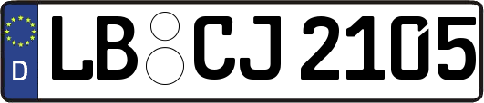 LB-CJ2105