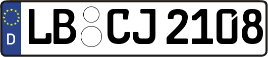 LB-CJ2108