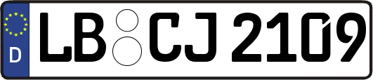 LB-CJ2109