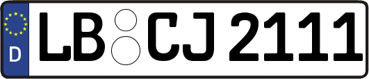 LB-CJ2111