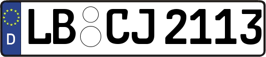 LB-CJ2113