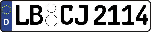 LB-CJ2114
