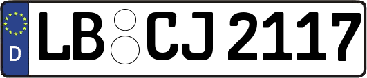 LB-CJ2117