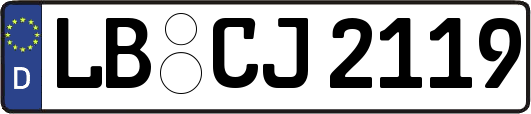 LB-CJ2119