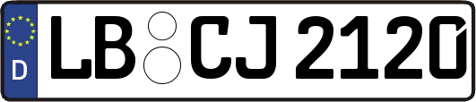 LB-CJ2120