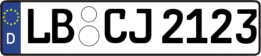 LB-CJ2123