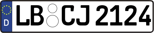 LB-CJ2124