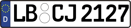 LB-CJ2127