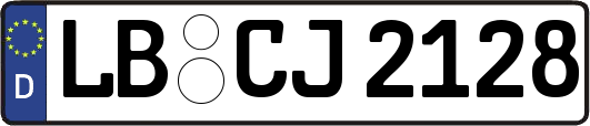 LB-CJ2128