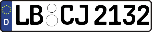 LB-CJ2132