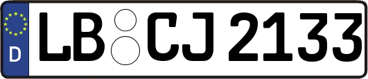 LB-CJ2133