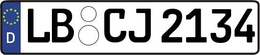 LB-CJ2134