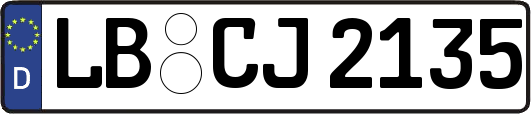 LB-CJ2135