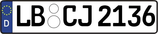 LB-CJ2136