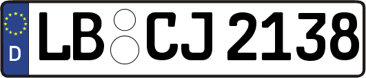 LB-CJ2138