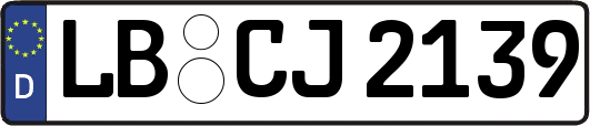 LB-CJ2139