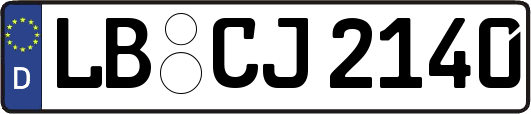 LB-CJ2140