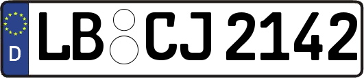 LB-CJ2142