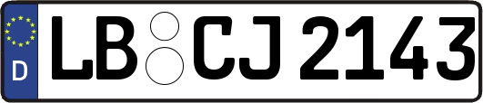 LB-CJ2143