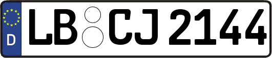 LB-CJ2144