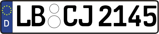 LB-CJ2145