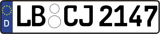 LB-CJ2147