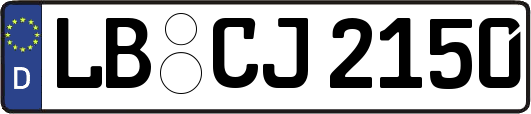 LB-CJ2150