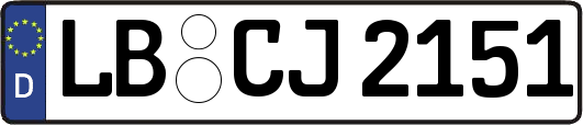 LB-CJ2151