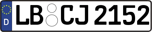 LB-CJ2152