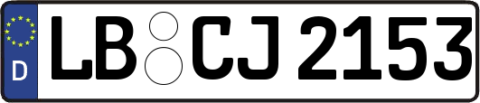 LB-CJ2153