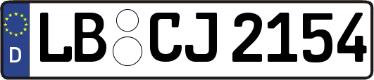 LB-CJ2154