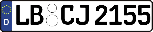 LB-CJ2155