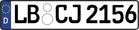 LB-CJ2156