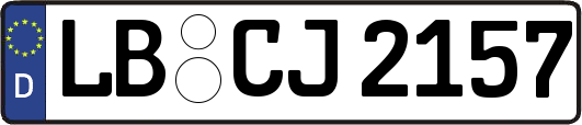 LB-CJ2157