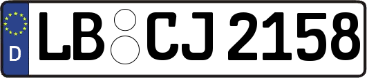 LB-CJ2158