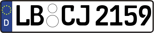 LB-CJ2159