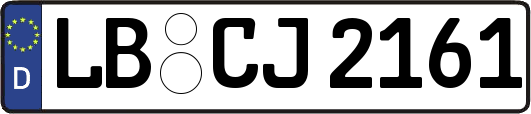 LB-CJ2161