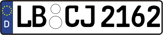 LB-CJ2162
