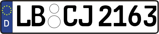 LB-CJ2163