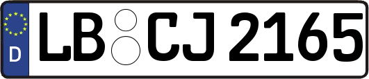 LB-CJ2165