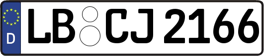 LB-CJ2166