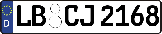 LB-CJ2168