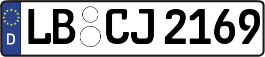 LB-CJ2169