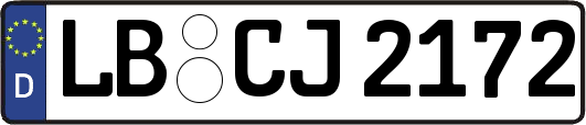LB-CJ2172