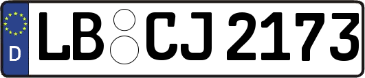 LB-CJ2173